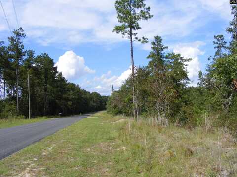 00 A Z Road, North, SC 29112