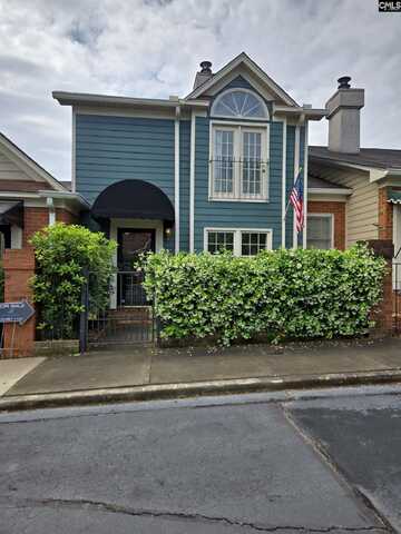 124 Carlyle Circle, Columbia, SC 29206