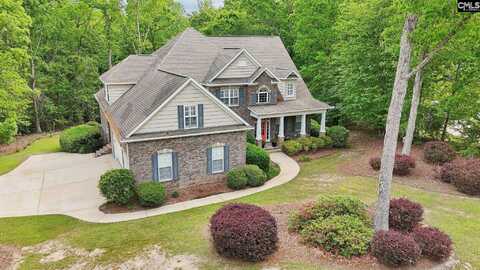 245 Oak Haven Drive, Lexington, SC 29072