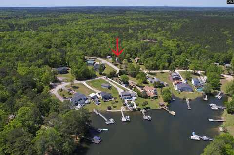 305 Lakeshore Drive, Leesville, SC 29070