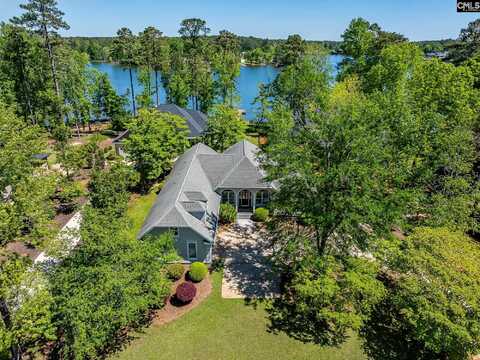 1168 Peninsula Drive, Prosperity, SC 29127