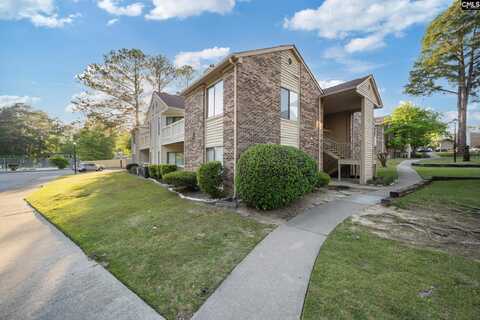 229 Windsor Point Road 2F, Columbia, SC 29223