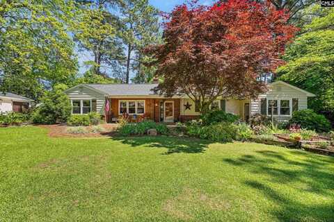 5724 Satchel Ford Road, Columbia, SC 29206