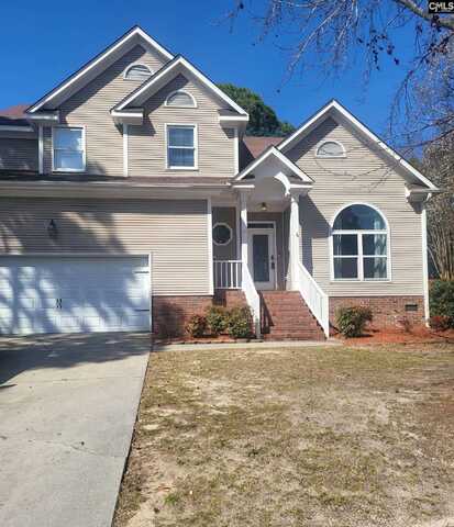 13 Woodlands Ridge Court, Columbia, SC 29229