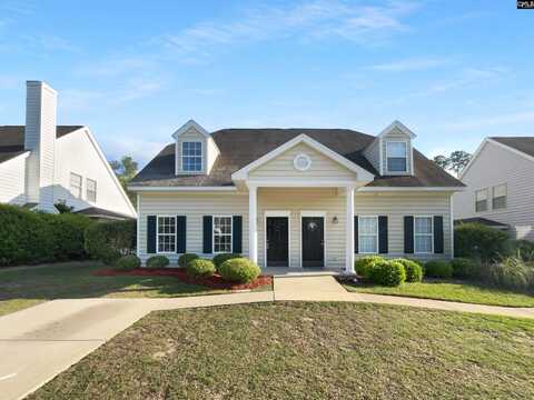 210 Gate Post Lane, Columbia, SC 29223