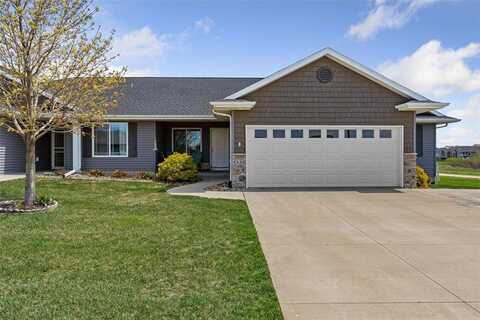 4134 Garnet Circle, Marion, IA 52302