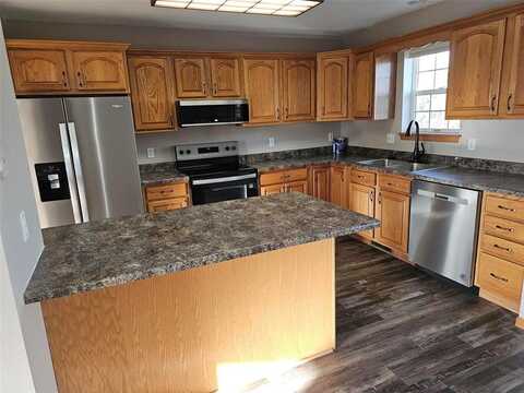 203 Maxwell Drive, Shellsburg, IA 52332