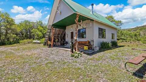 25859 Horse Creek Drive, Cedaredge, CO 81413