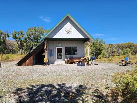 25859 Horse Creek Drive, Cedaredge, CO 81413
