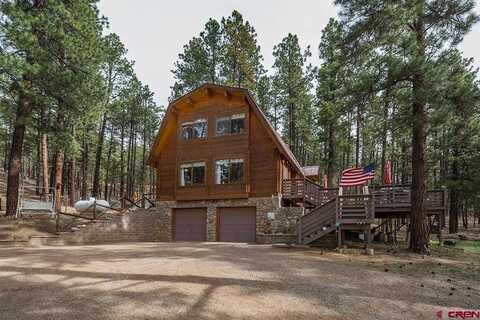 481 Lake View Drive, Bayfield, CO 81122