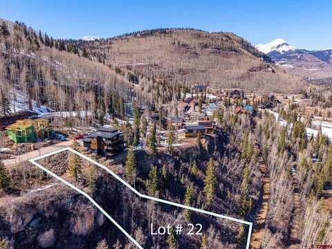 119 Double Diamond Drive, Durango, CO 81301