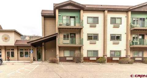 1700 County Road 203, Durango, CO 81301
