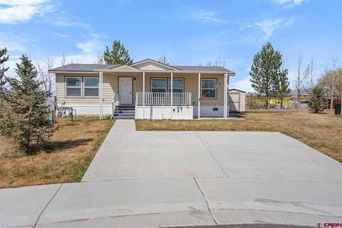 901 6530 Road, Montrose, CO 81401