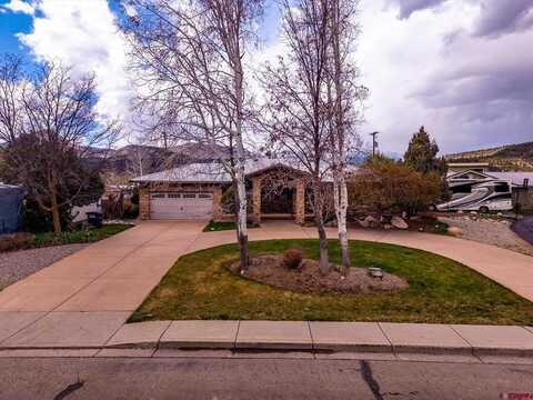 151 Riverview Drive, Durango, CO 81301