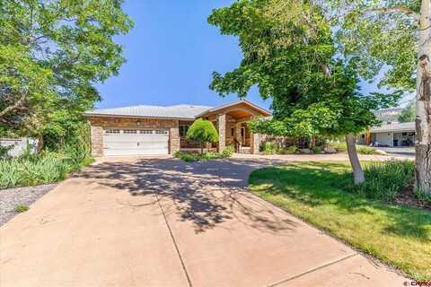 151 Riverview Drive, Durango, CO 81301