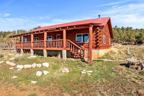 529 Rustic Road, Durango, CO 81301