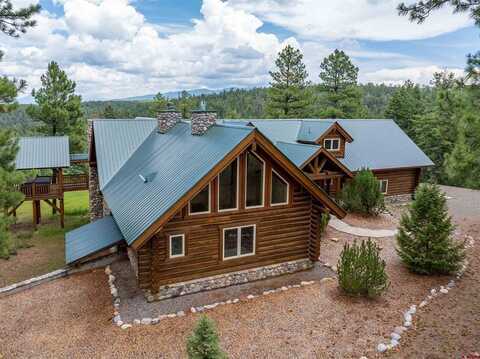 473 N Black Bear Place, Pagosa Springs, CO 81147
