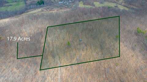 52 Oak hill Road, Salem, NY 12832