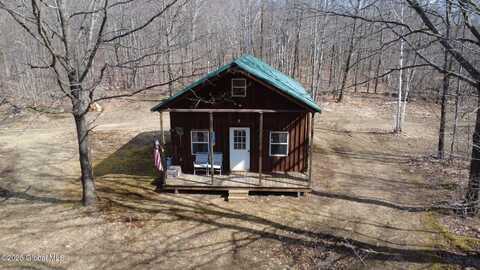 464 Harroway Road, Seward, NY 12149