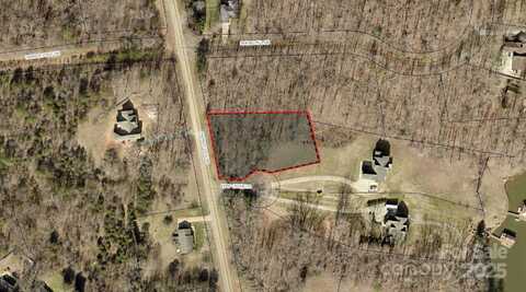 101 Deep Creek Drive, Cherryville, NC 28021