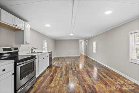 170 Dusty Loop Drive, Mount Gilead, NC 27306