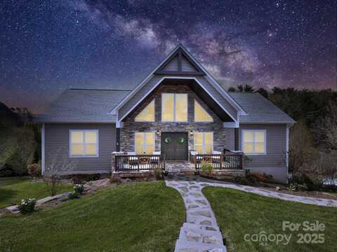 29 Enchanted Oak Lane, Alexander, NC 28701