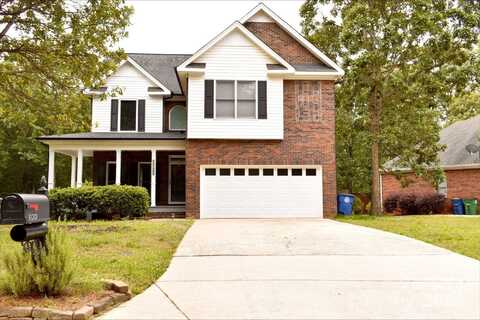 1120 Millwright Lane, Matthews, NC 28104