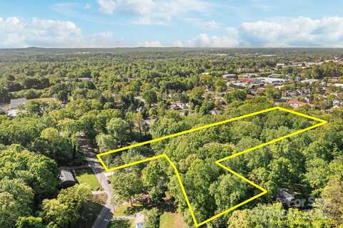 103 W 17th Street, Salisbury, NC 28144