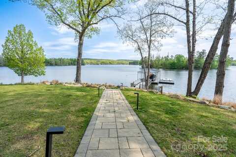 302 Patterson's Bridge None, New London, NC 28127