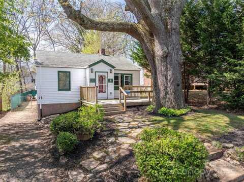 27 W Stewart Street, Asheville, NC 28806