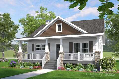 Kathy Lake Drive unit: 24/25, Edneyville, NC 28792