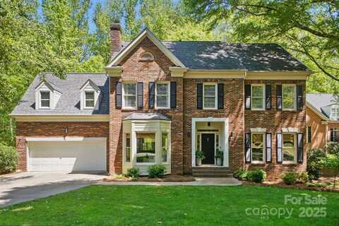 902 Hoke Trail, Cramerton, NC 28032