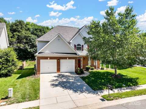 10032 Montrose Drive NW, Charlotte, NC 28269