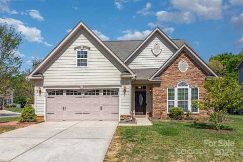 740 Rosegate Drive, Gastonia, NC 28056