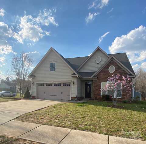 740 Rosegate Drive, Gastonia, NC 28056