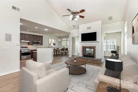 740 Rosegate Drive, Gastonia, NC 28056