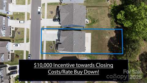 184 Tetcott Street, Mooresville, NC 28115