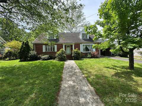 404 S Mulberry Street, Cherryville, NC 28021