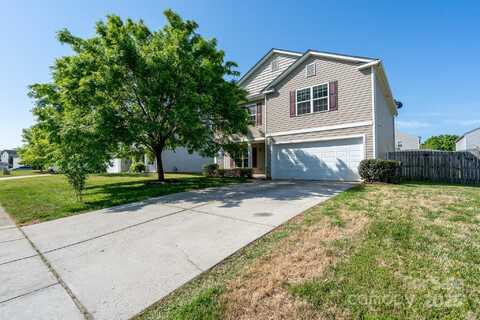 4315 Barnside Lane, Charlotte, NC 28216