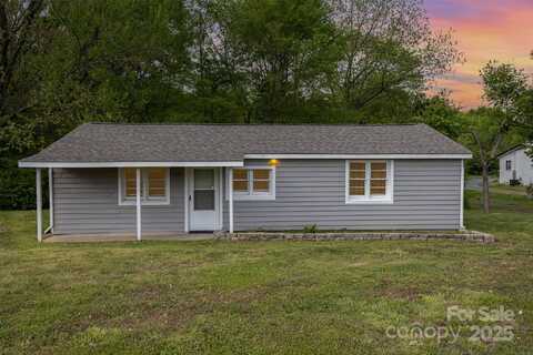 1119 Highway 218 W, Indian Trail, NC 28079