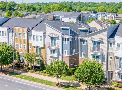 2551 Statesville Avenue, Charlotte, NC 28206