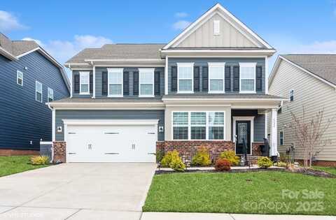 4024 Whipcord Drive, Waxhaw, NC 28173