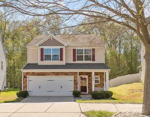 428 Winecoff Woods Drive NW, Concord, NC 28027