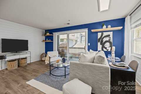 505 N Graham Street, Charlotte, NC 28202