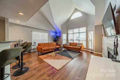 513 N Graham Street, Charlotte, NC 28202