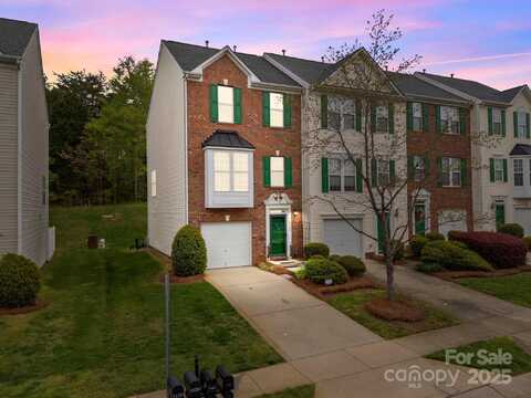 10308 Garrett Grigg Road, Charlotte, NC 28262