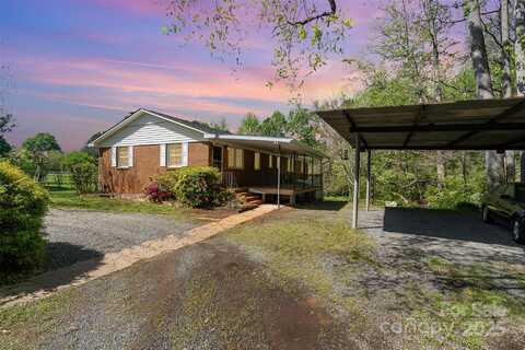 1331 Mccorkle Road, Charlotte, NC 28214