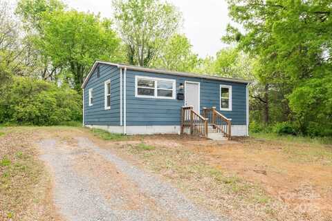 1011 Rickert Street, Statesville, NC 28677