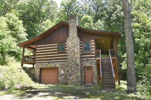 737 Mountainside Drive, Waynesville, NC 28786
