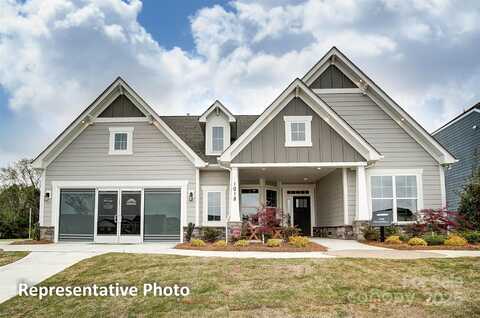 5006 Mclaughlin Drive, Waxhaw, NC 28173